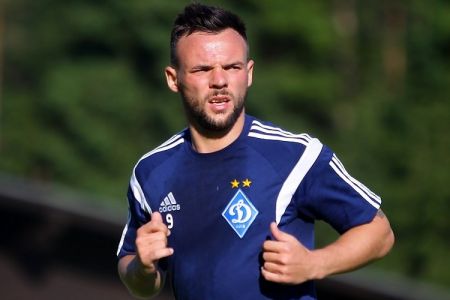 Mykola MOROZIUK rejoins the club after rehabilitation in Serbia