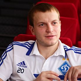 Oleh HUSIEV: “Head coach has his point of view, I can have another”