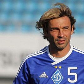 Vladyslav VASHCHUK: “I bet on Dynamo narrow win”