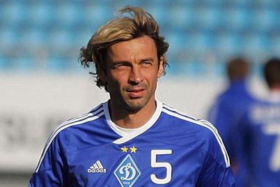 Vladyslav VASHCHUK: “I bet on Dynamo narrow win”