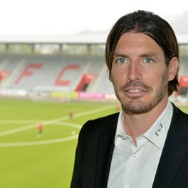 Andreas GERBER: “Nowadays Thun play better than in 2005”