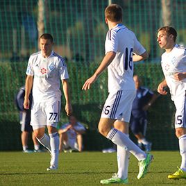 «Динамо» – «Сувон Самсунг Блу Вінгз» – 1:0. ВІДЕО огляд