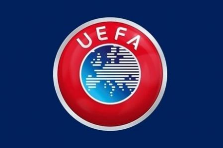УЕФА рассмотрит обвинения против ФК «Динамо» (Киев) 19 ноября