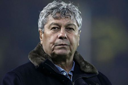 Lucescu draws Steaua attention to Dynamo strengths