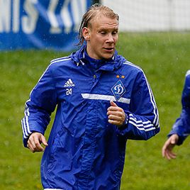 ВІДА та ВУКОЄВИЧ приєдналися до команди