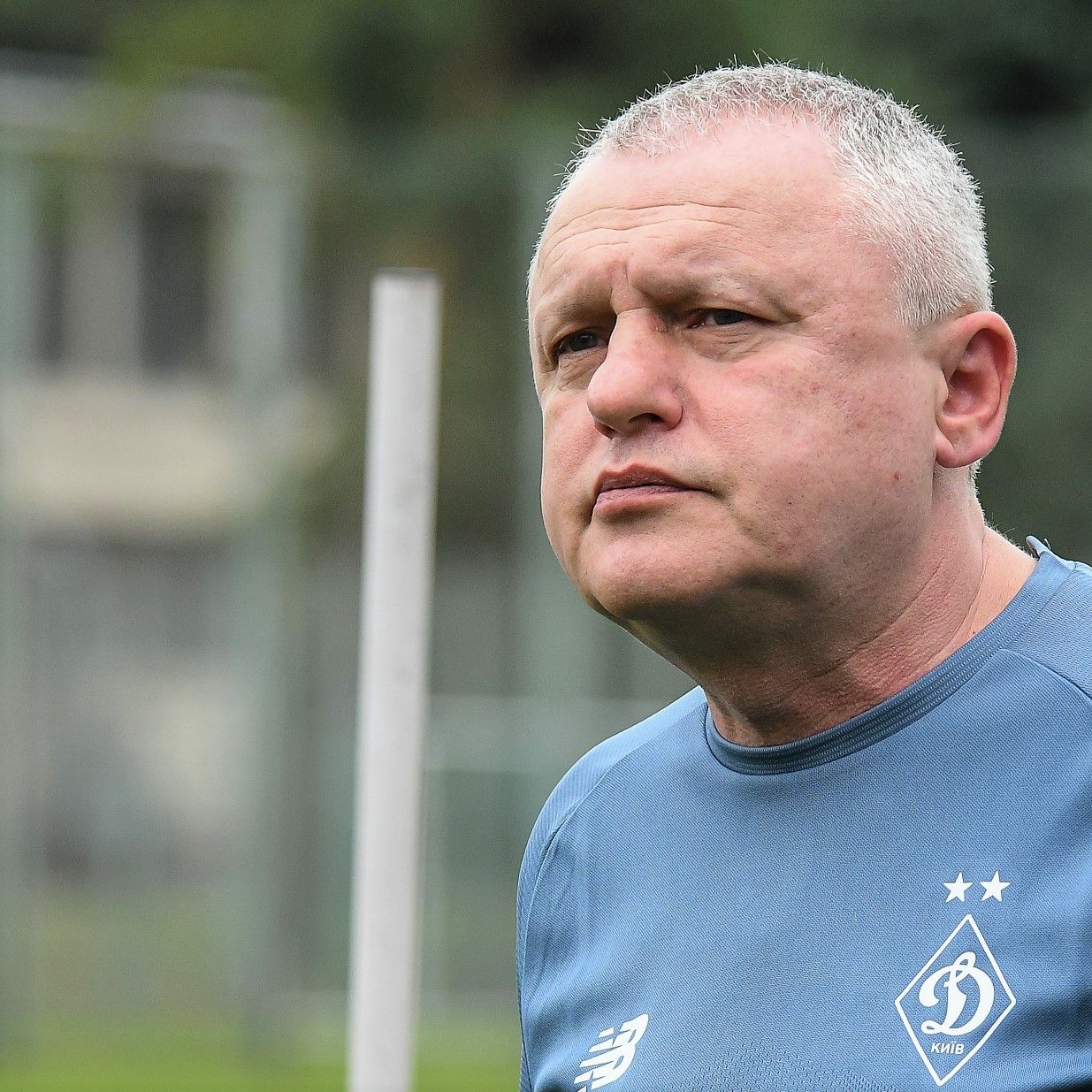 Ihor Surkis: “Congratulations to everyone, who supported Dynamo!”