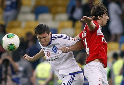 Spartak players comment upon defeat against Dynamo
