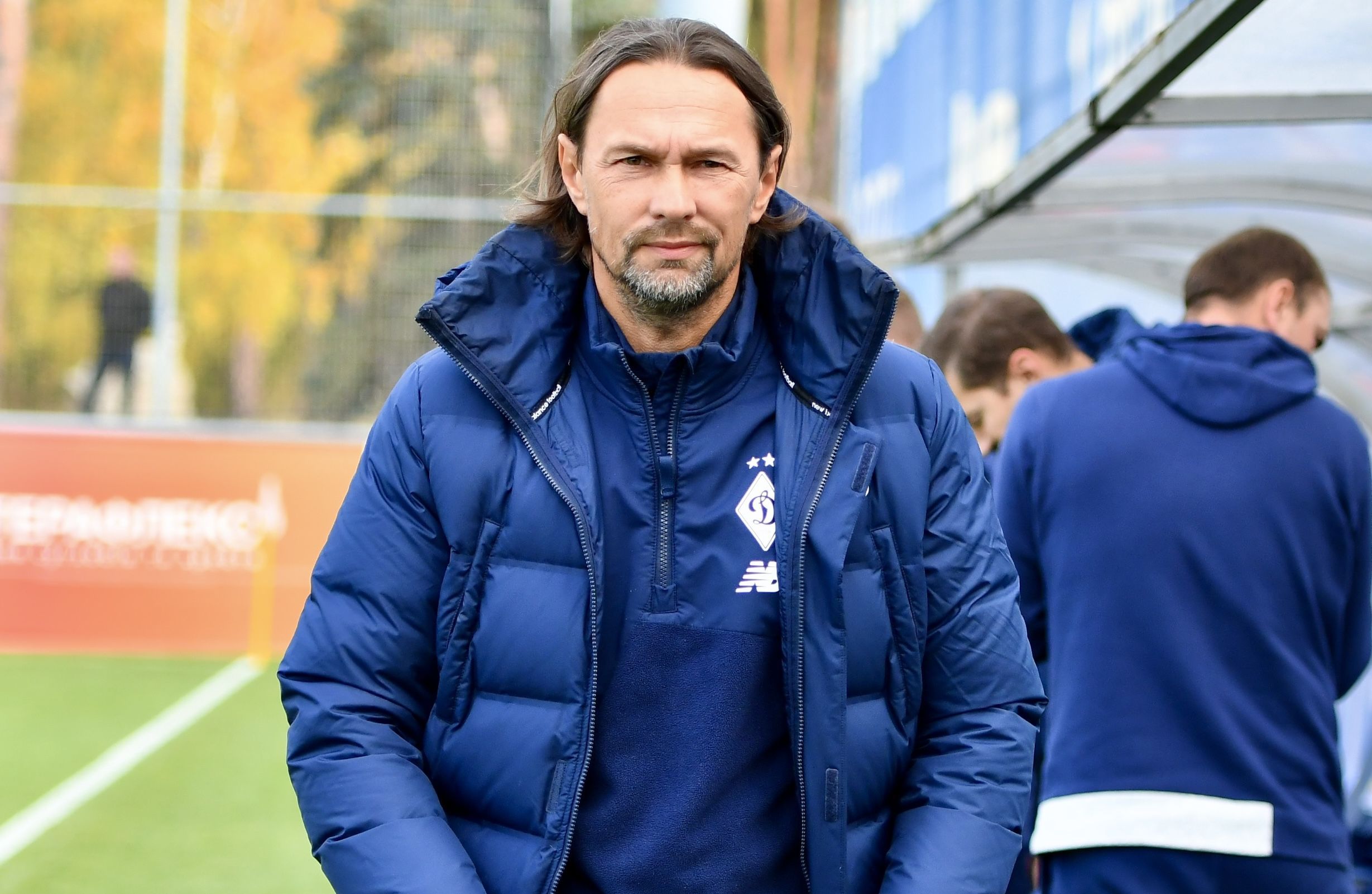 Ігор Костюк: «У нас попереду залишилося три фінали»