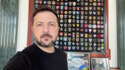 Сьогодні та найближчим часом треба особливо уважно ставитись до повітряних тривог – звернення Президента