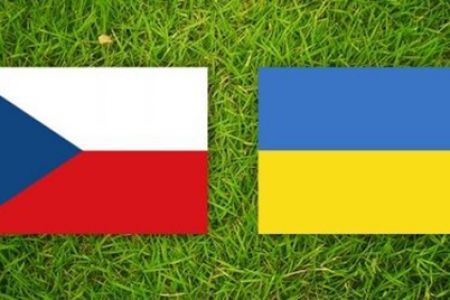 Eight Kyivans make debut for Ukraine U-15, two of them score (+ VIDEO)