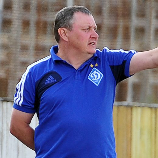 Olexiy DROTSENKO: “Things won’t be easy in the Youth League finals”