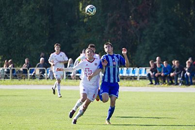 U-19 League. Matchday 8. Volyn – Dynamo – 1:4