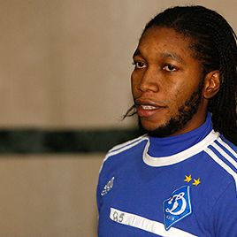 Dieumerci MBOKANI: “The game against Anderlecht will be useful for both sides”