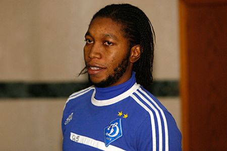 Dieumerci MBOKANI: “The game against Anderlecht will be useful for both sides”