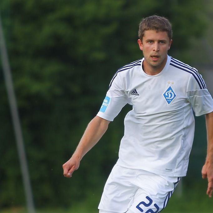 Artem KRAVETS: “We use schemes we work on at training sessions”