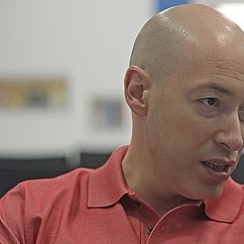 Дмитро ГОРДОН: «Як і будь-який нормальний вболівальник, я вірю в перемогу команди»