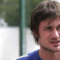 Артем Мілевський – найкращий гравець липня