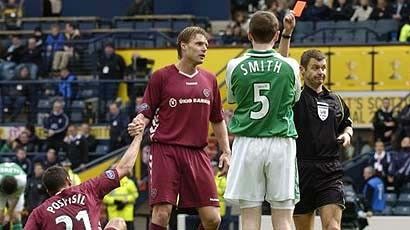 Stuart Dougal from Scotland to take charge in Lisbon