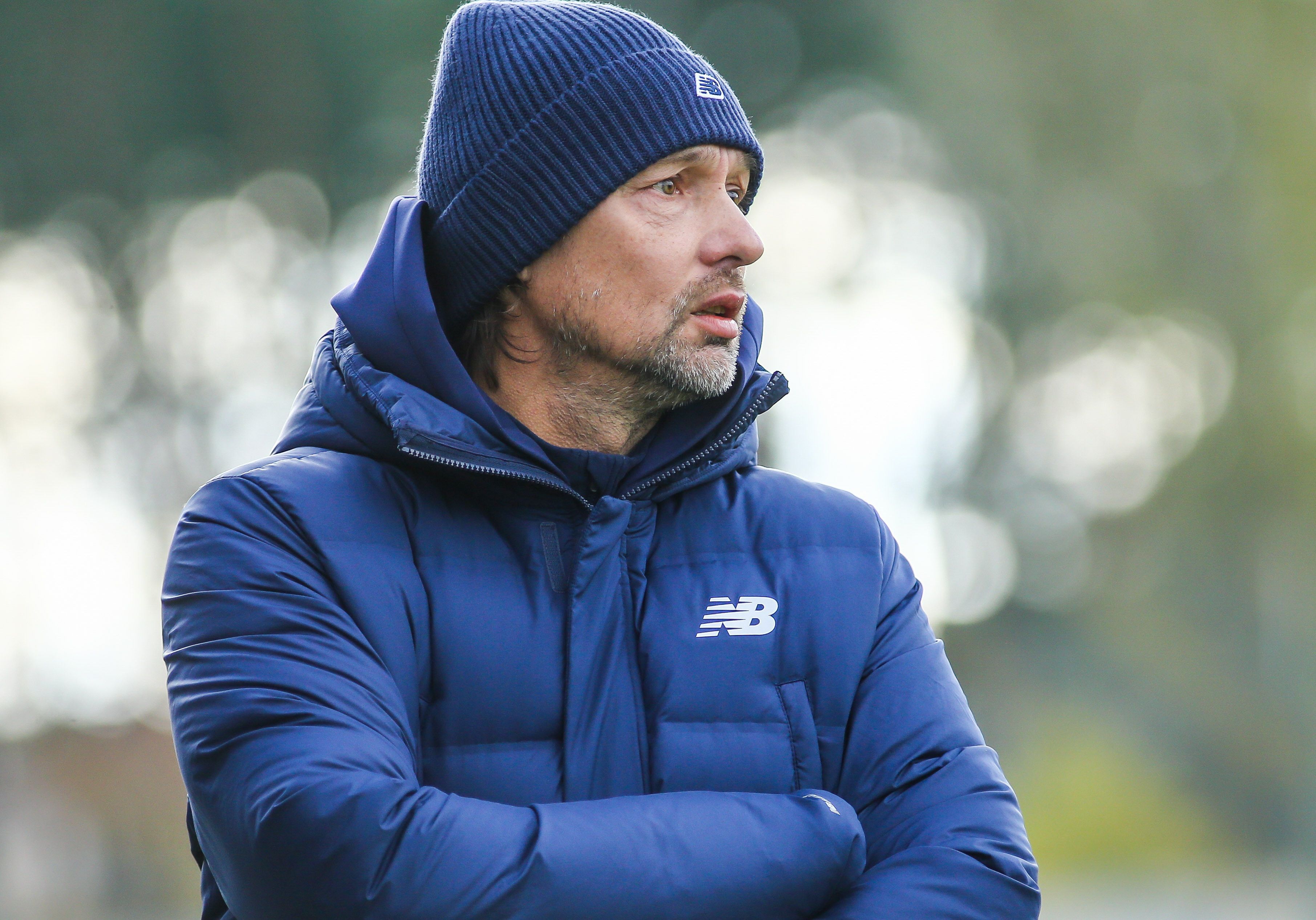 Ігор Костюк: «У перерві трохи змінили тактику – і це принесло результат»