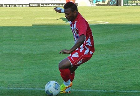 Andres ESCOBAR is still only FC Dallas “joker”