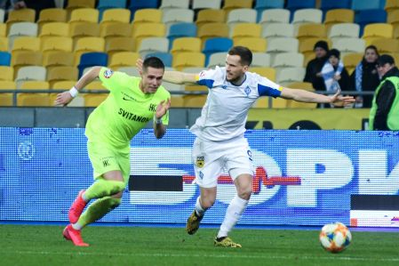 Tomasz Kedziora: “It was very important to win after we lost points in Dnipro”