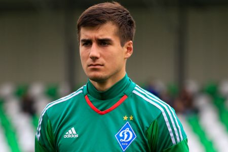 Yuriy KAMINSKYI: “I would have been a hero if I didn’t concede, but I did”