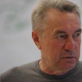 Volodymyr Onyshchenko turns 65!
