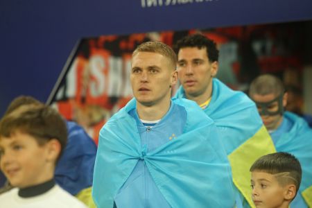 Віталій Буяльський: «Швидкий гол повністю змінив перебіг матчу»