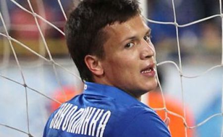 Yevhen Konoplianka: “We tried to close the game down”