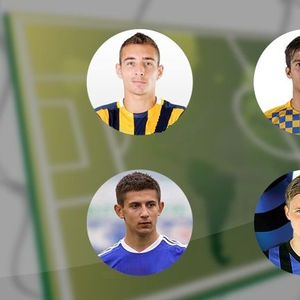 VOTE! Who’s Dynamo best loanee?