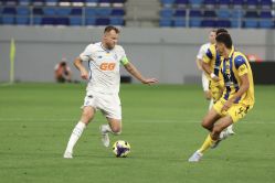 400-й матч Андрія Ярмоленка за «Динамо»