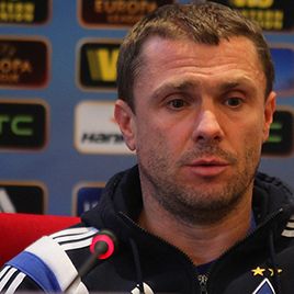 Serhiy REBROV: “Supported by fans we’ll attack more” (+ VIDEO)