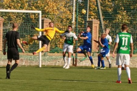 Чемпіонат U-19. «Олександрія» - «Динамо» - 1:4. Звіт про матч