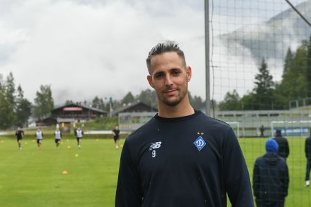 Fran SOL: “Brugge are good team, but we’re stronger, faster and more skillful”