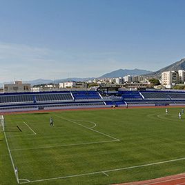 Time, place and date for first sparring at the training camp in Spain