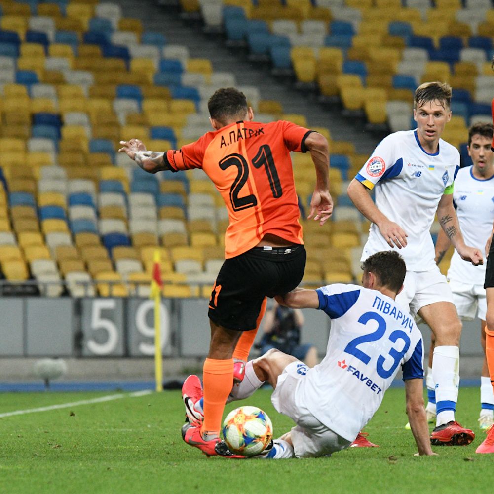 UPL. Matchday 29. Dynamo – Shakhtar – 2:3 (VIDEO)