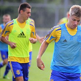 Dmytro RYZHUK: “We’ll have a chance to struggle for the first place if we win”