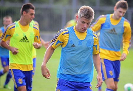 Dmytro RYZHUK: “We’ll have a chance to struggle for the first place if we win”
