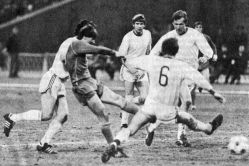 5 квітня. День в історії «Динамо» (Київ)