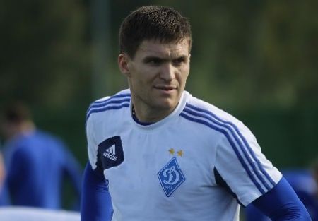 Yevhen SELIN: “I’m determined to defeat Vorskla”