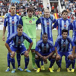 Dynamo players’ list for 2013/14 Europa League group stage