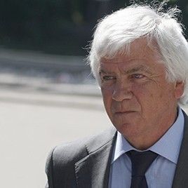 Володимир МУНТЯН: «У 66-му забив «Шахтарю». Це був мій перший і останній м’яч головою!»
