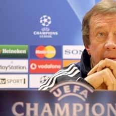 Yuriy Semin: "We have enough information about our opponents"