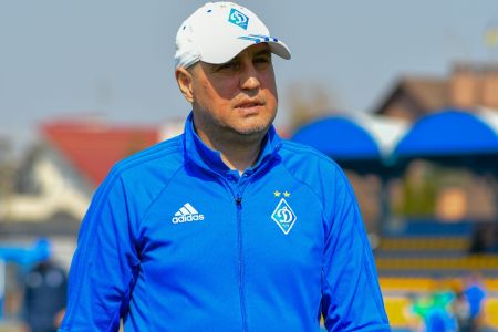 Юрій МОРОЗ: «Уже не вперше втрачаємо очки, ведучи в рахунку 2:0»