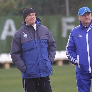 Day 2 in Belek. Strikers’ secrets from Blokhin and task form Bal