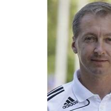 Kryvbas – Dynamo: Ref appointments