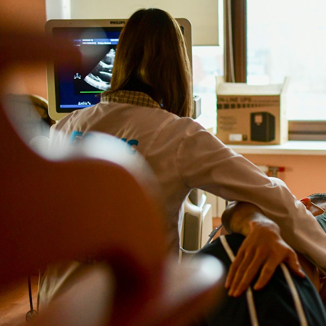 VIDEO: Dynamo medical examination 2021. Day two