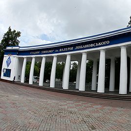 Yuriy PIKHTOVNYKOV: “Dynamo Stadium lives without weekends”