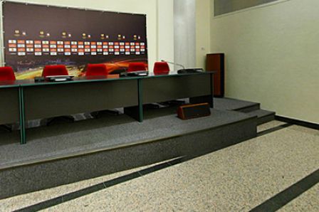 Dynamo - Rio Ave: welcome to pre-match press conferences