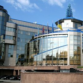 Football Federation of Ukraine Control and Disciplinary Committee fines Dynamo again